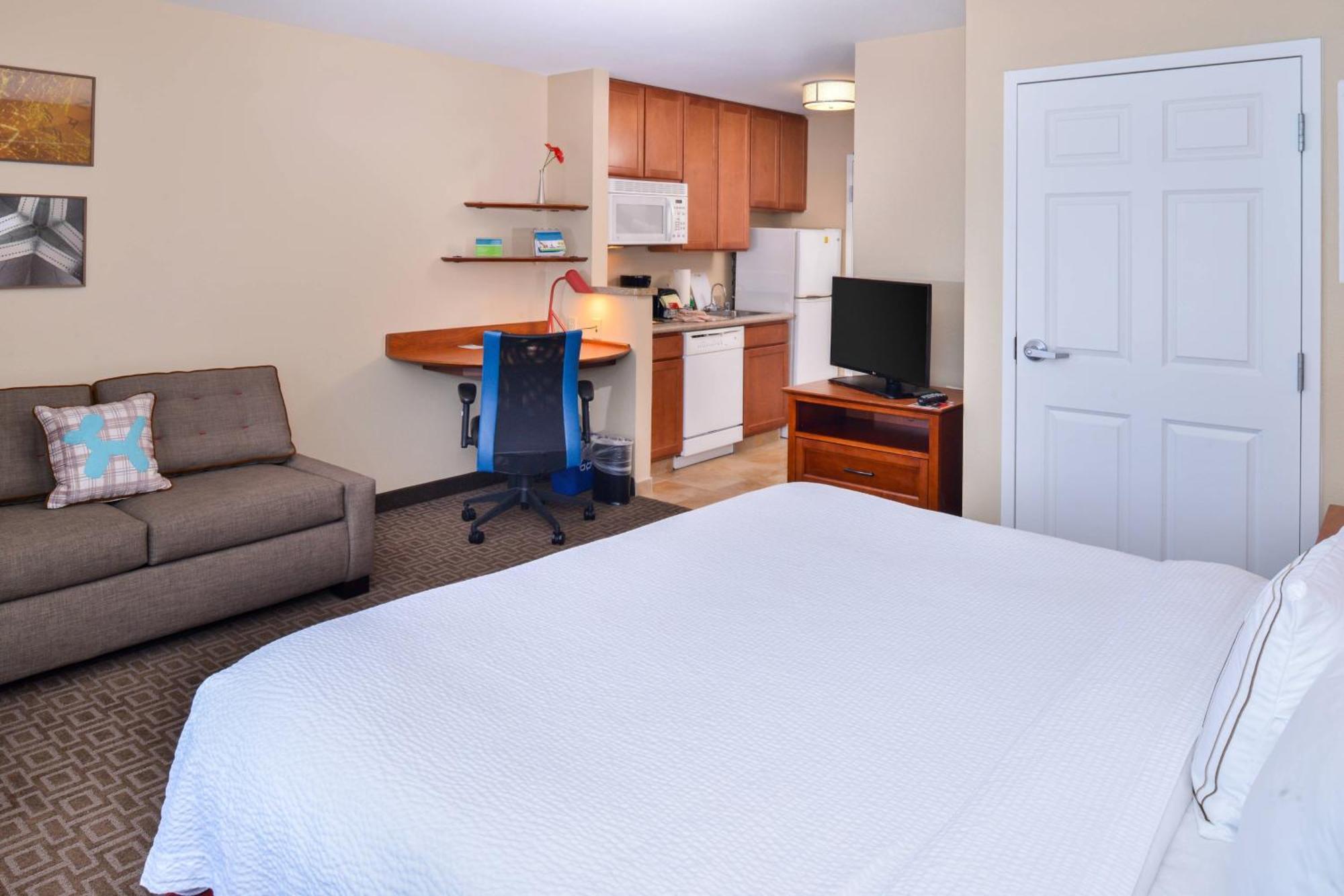 Towneplace Suites Thousand Oaks Ventura County Dış mekan fotoğraf