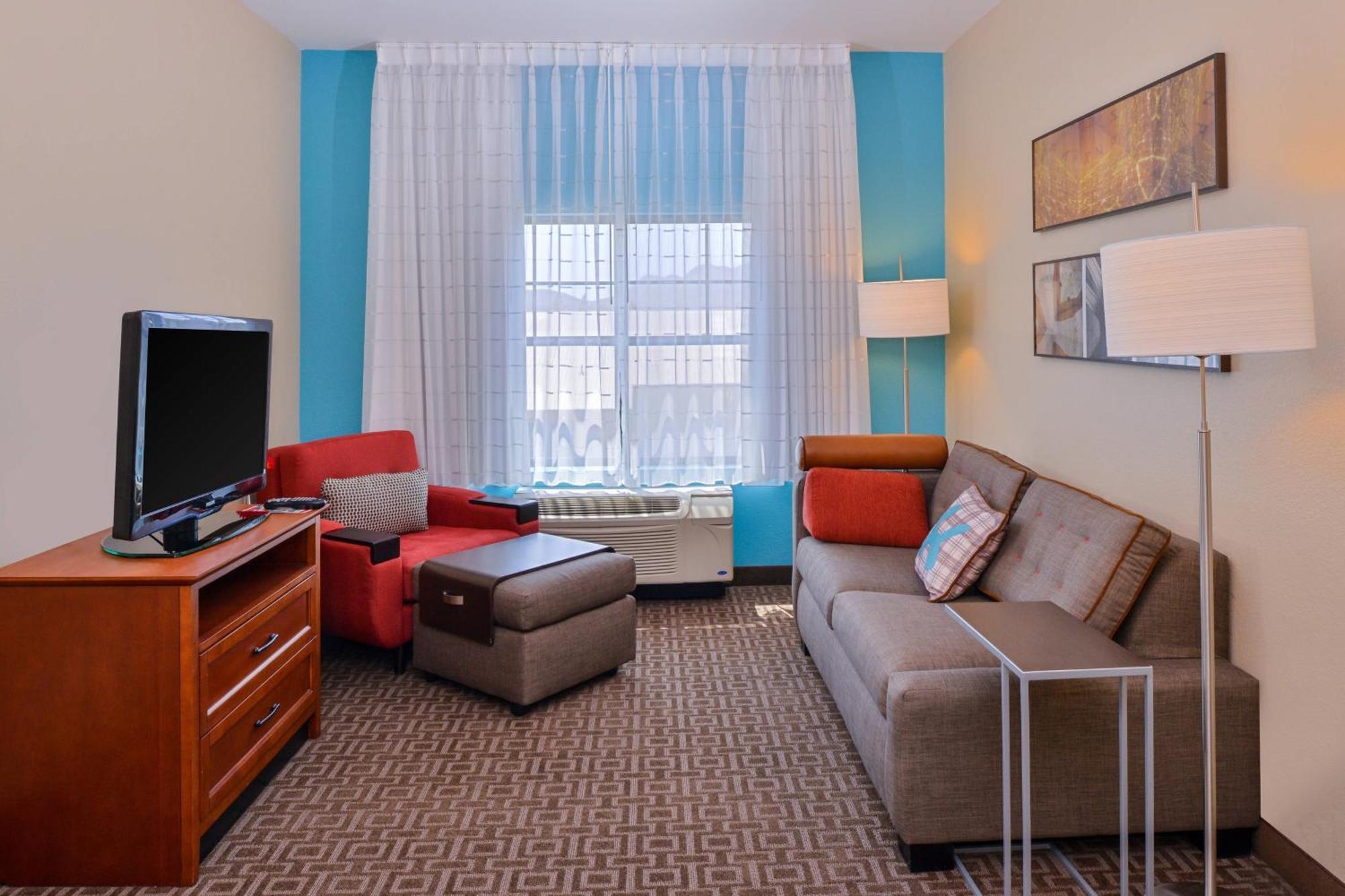 Towneplace Suites Thousand Oaks Ventura County Dış mekan fotoğraf