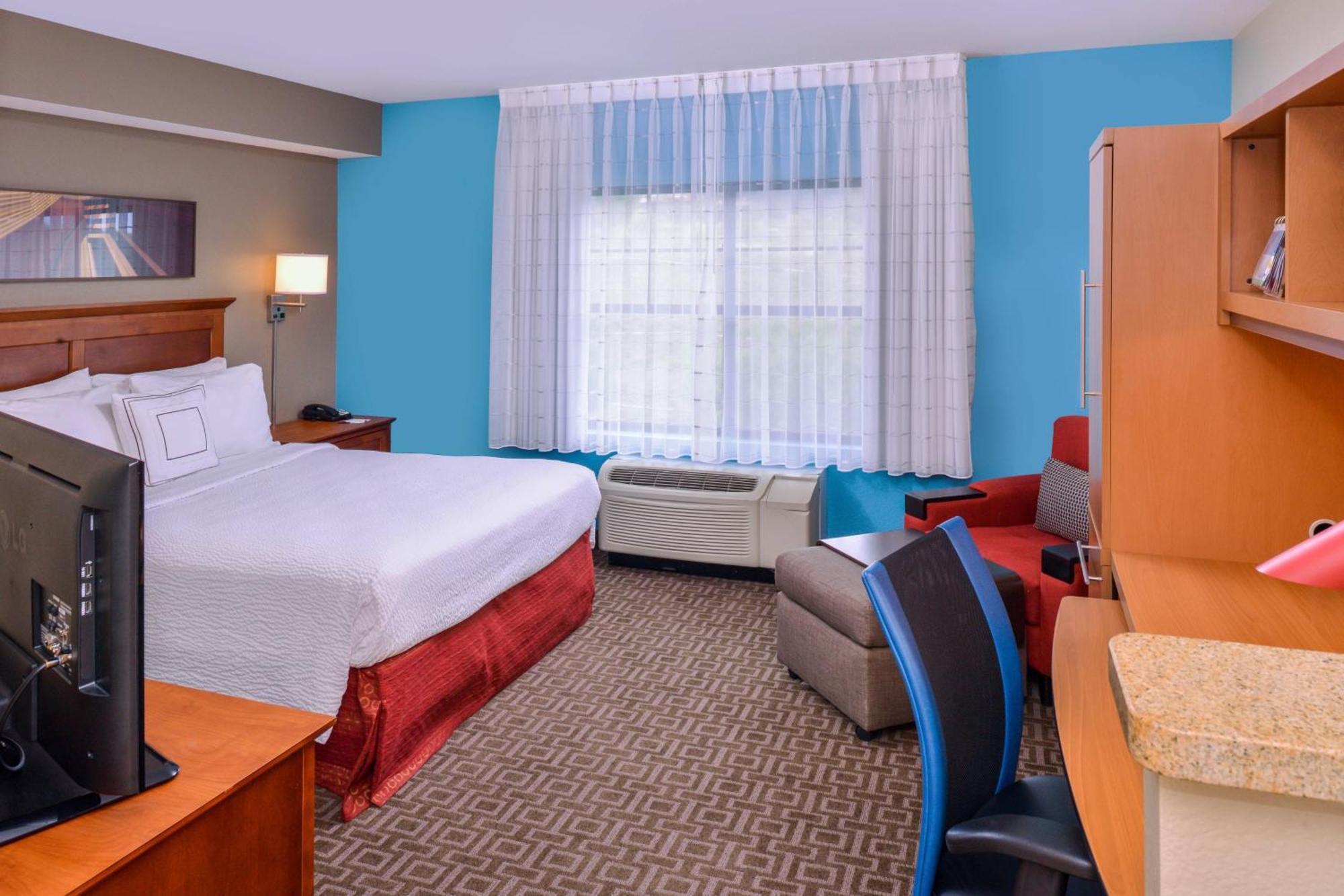 Towneplace Suites Thousand Oaks Ventura County Dış mekan fotoğraf