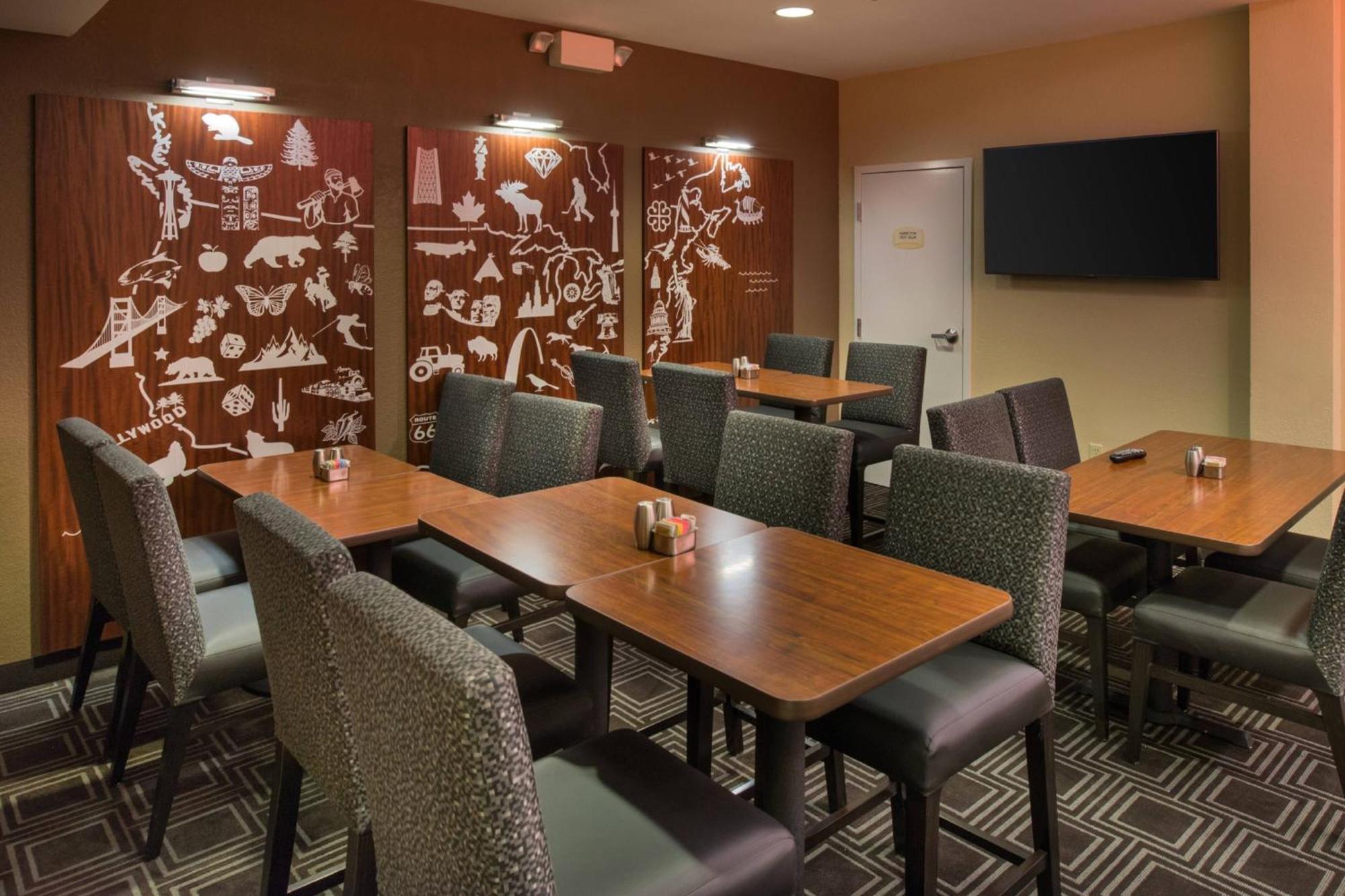 Towneplace Suites Thousand Oaks Ventura County Dış mekan fotoğraf