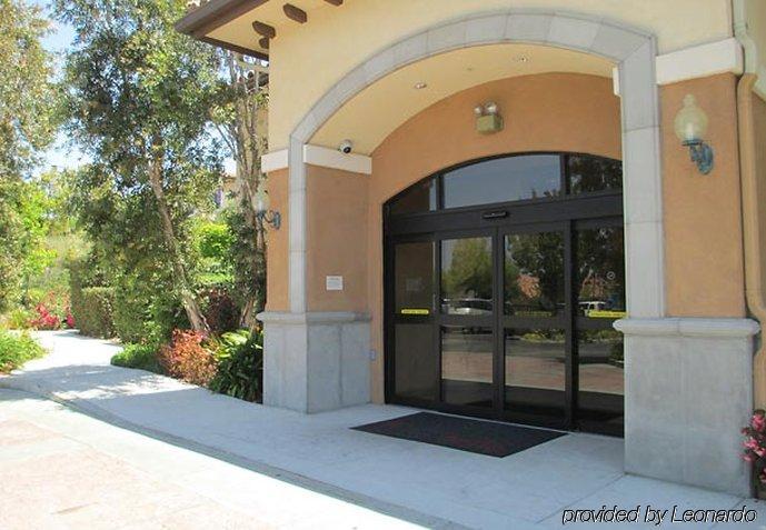 Towneplace Suites Thousand Oaks Ventura County Dış mekan fotoğraf