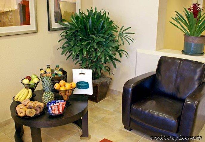 Towneplace Suites Thousand Oaks Ventura County Dış mekan fotoğraf